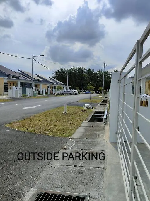 Homestay Klia Sweet Sky Sepang
