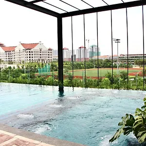  Apartment Bell @ Sunsuria