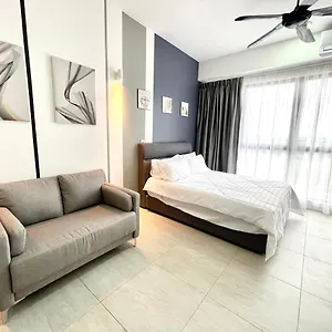  Apartment Bell @ By Moka