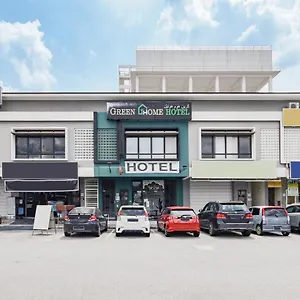 Oyo 90399 Green Syariah Sepang