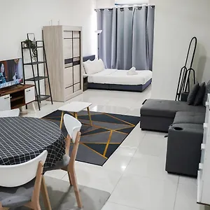  Apartment Klia Airport