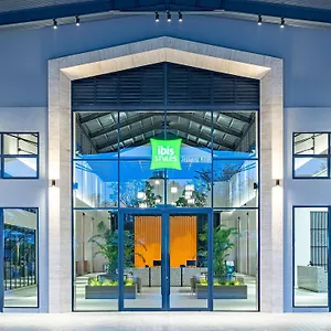 Ibis Styles Klia Hotell